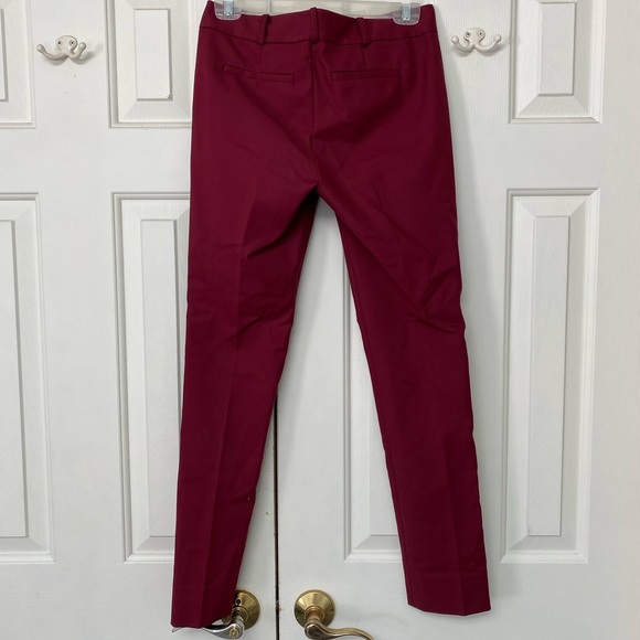 Raoul Super Skinny Pants - Picture 2 of 10